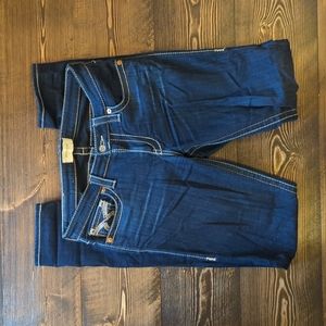 Women's Big Star Skinny Jeans